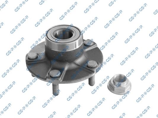GSP-9230122K