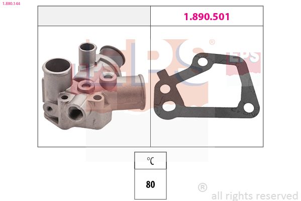 EPS-1880 144