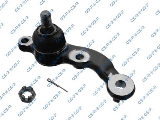 GSP-S080660