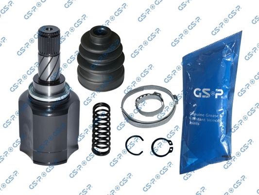 GSP-650057