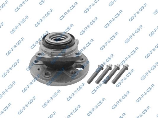 GSP-9329013K
