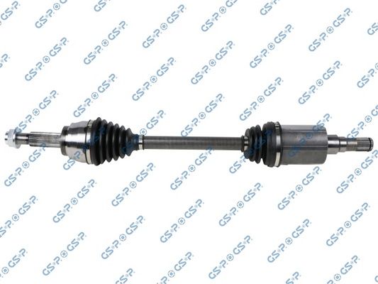GSP-218438