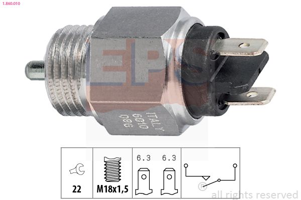 EPS-1860 010