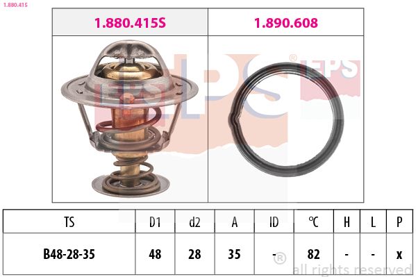 EPS-1880 415