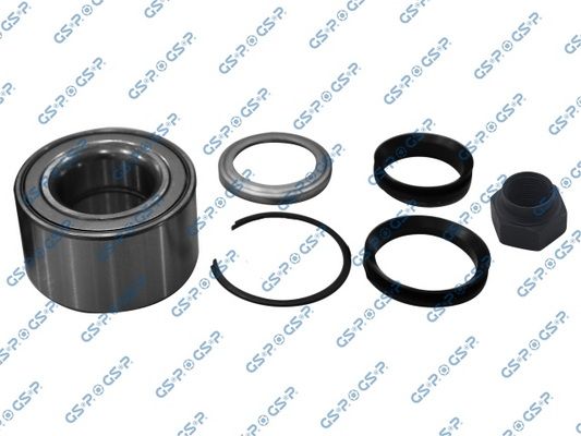 GSP-GK0X85