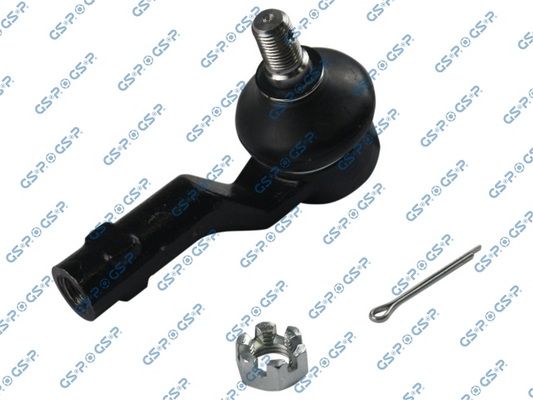 GSP-S070332