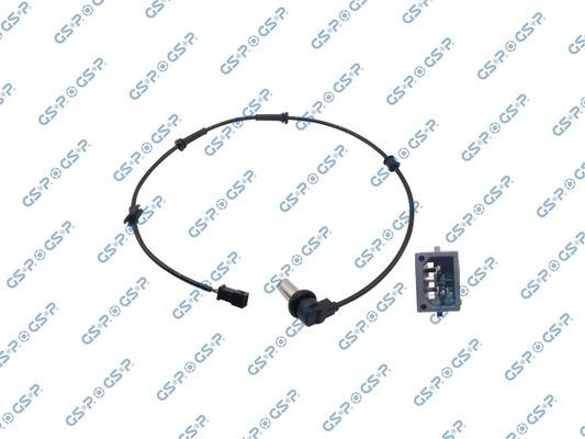 GSP-9A1002