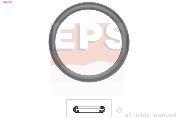 EPS-1890 598