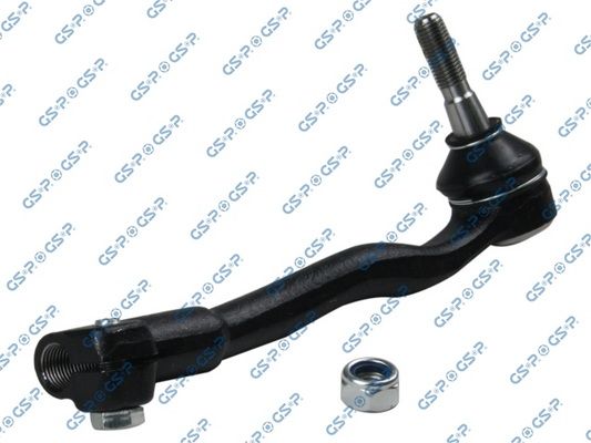 GSP-S070059