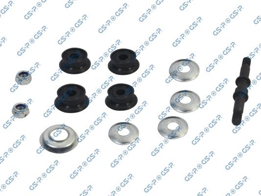 GSP-S050101