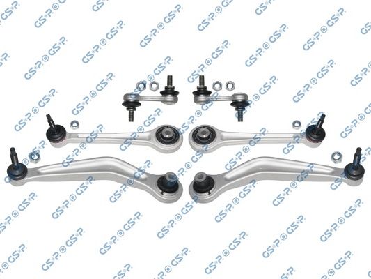 GSP-S990032SK