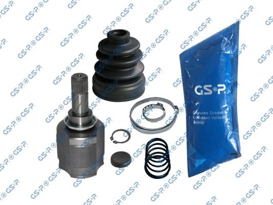 GSP-650122