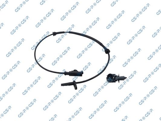 GSP-9A1201