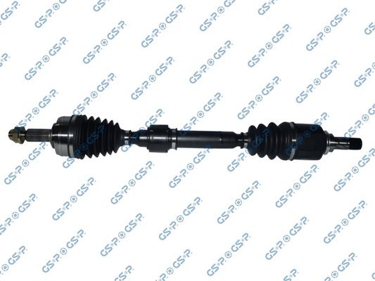 GSP-250608