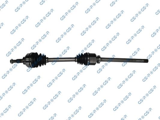 GSP-250393