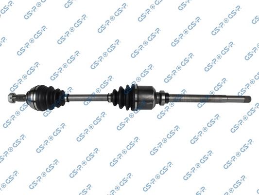 GSP-245070
