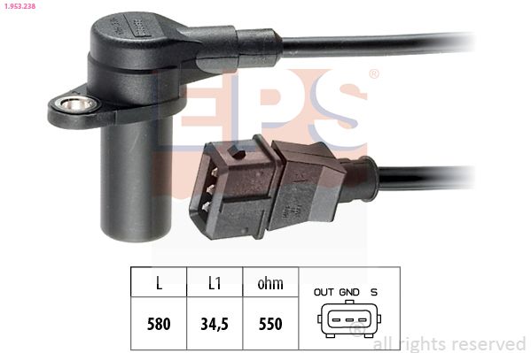 EPS-1953 238