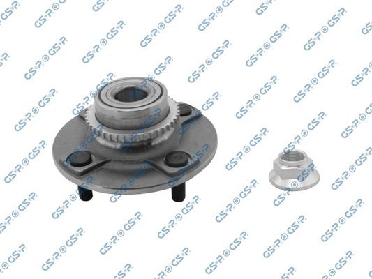 GSP-9227004K