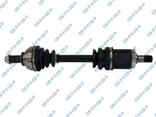 GSP-205047