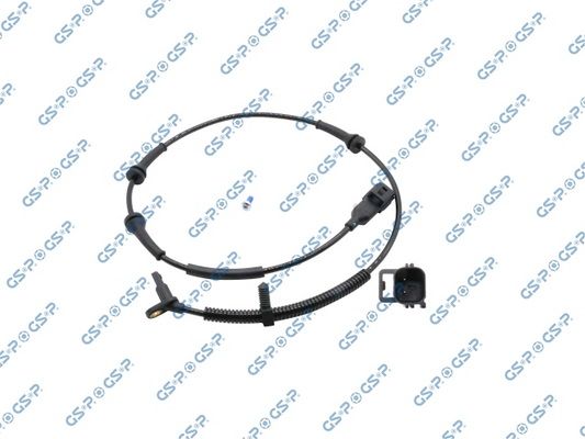 GSP-9A0750
