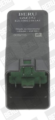 BER-GSE152