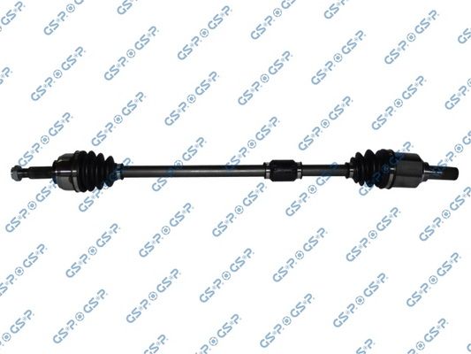 GSP-241200