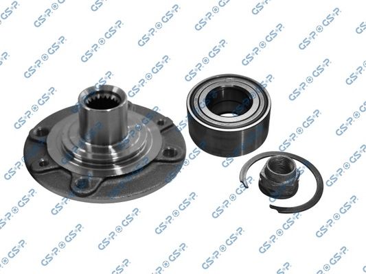 GSP-9422038K