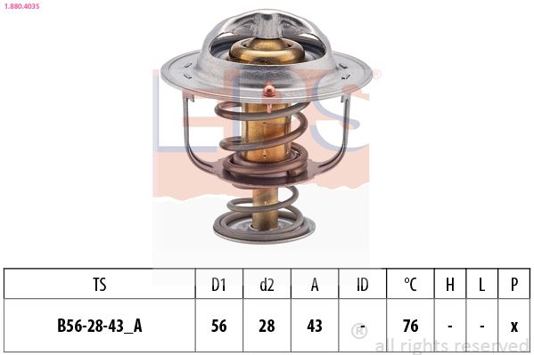 EPS-1880 403S