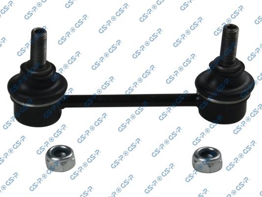 GSP-S050607