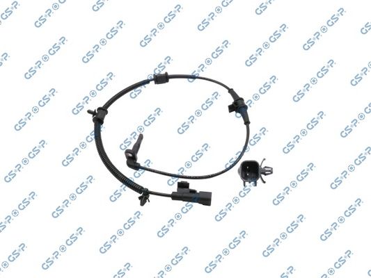 GSP-9A0556