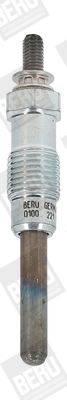 BER-GV657