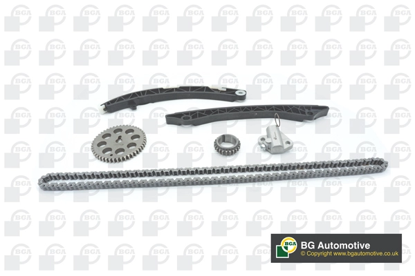 TC8502FK