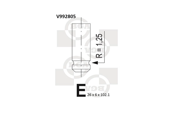 V992805