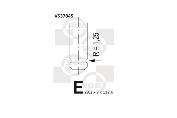 V537845