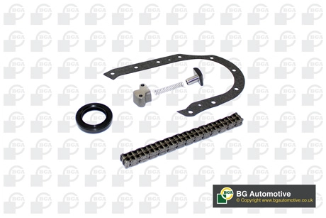 TC0640K