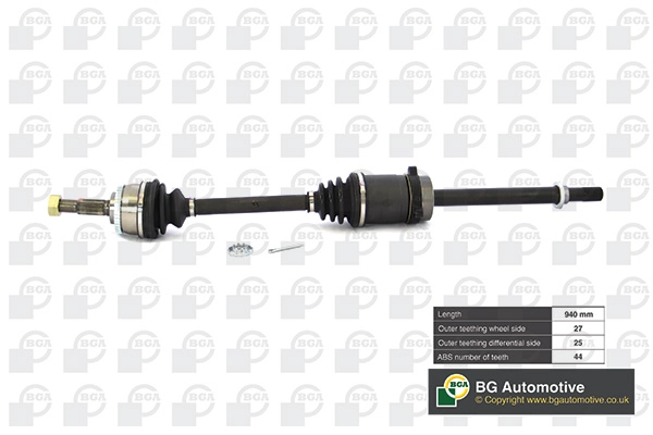 DS6304RA