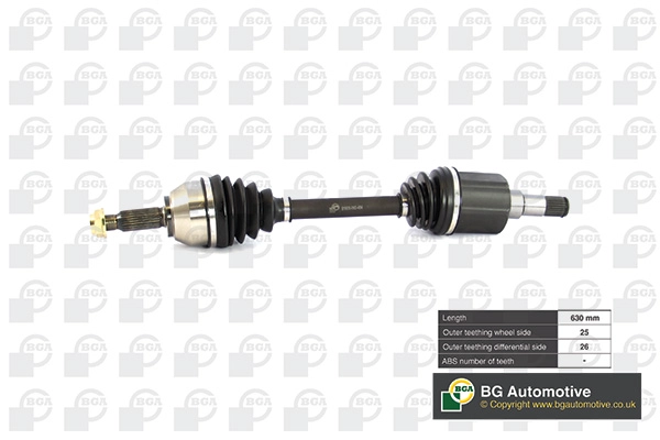 DS2300L