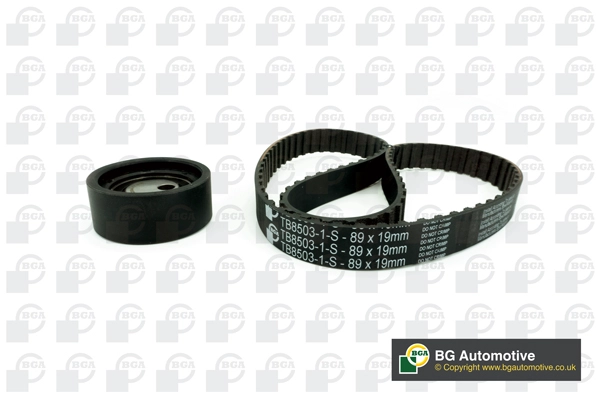 TB8503K