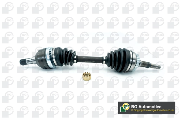 DS9508LA