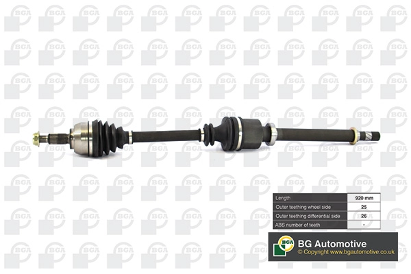 DS7349R