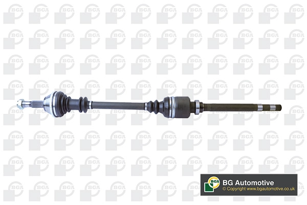 DS6710RA