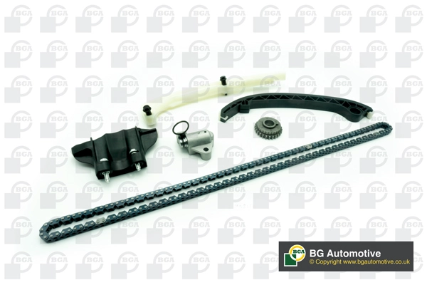 TC9521FK