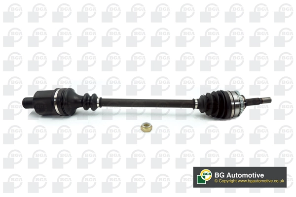 DS7302RA
