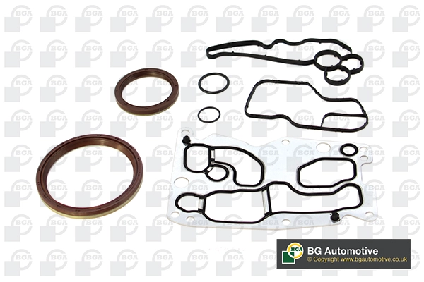 CK9585