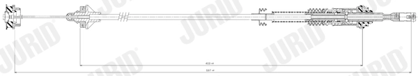 422740J
