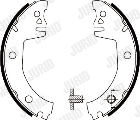 361535J
