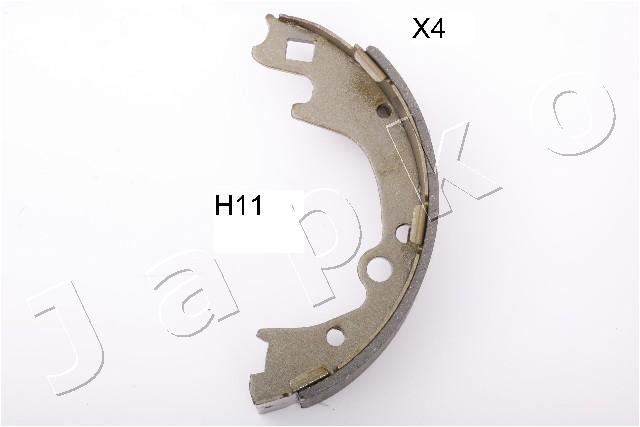 55H11