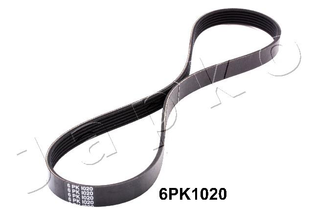 6PK1020