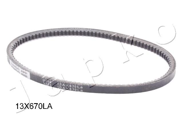 13X670