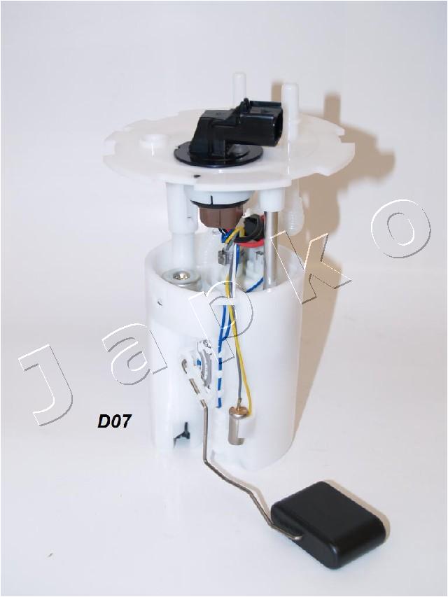 05D07